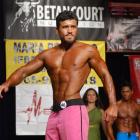 Lorenzo  Guzman - NPC Southern States 2014 - #1