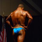 Randy  Hunter - NPC Treasure Coast 2011 - #1