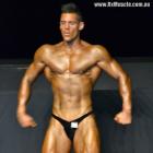 Benson  Milgate - IFBB Victorian Championships 2012 - #1