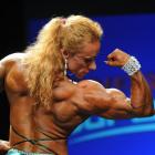 Frida  Palmell - IFBB Toronto Pro Supershow 2012 - #1