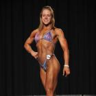 Alicia  Wells - NPC Jr. Nationals 2012 - #1