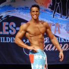 Christopher  Leoni - NPC Naples-Bonita Classic 2015 - #1