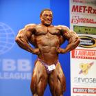 Roelly   Winklaar - IFBB New York Pro 2010 - #1