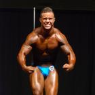 Randy  Hunter - NPC Treasure Coast 2011 - #1