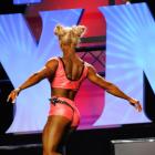 Kizzy  Vaines - IFBB Olympia 2011 - #1