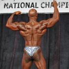  Art   Williams - NPC Masters Nationals 2011 - #1
