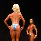 Jennifer  Gianetti - NPC West Palm Beach & Anna Level 2012 - #1