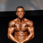 Timothy  Jackson - NPC Sunshine Classic 2015 - #1