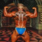 Michael  Ambrose - NPC Europa Super Show 2012 - #1