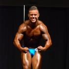 Randy  Hunter - NPC Treasure Coast 2011 - #1