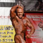 Paul  Southern - NPC Southern States 2014 - #1
