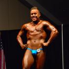 Randy  Hunter - NPC Treasure Coast 2011 - #1