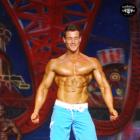 Aaron  O'Connell - IFBB Europa Show of Champions Orlando 2014 - #1