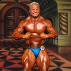 Michael  Ambrose - NPC Europa Super Show 2012 - #1