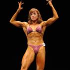 Amanda  Pate - NPC Nationals 2011 - #1