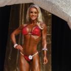 Noemi    Olah - IFBB Prestige Crystal Cup 2014 - #1