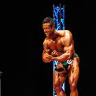 Scott  Sinclair - NPC West Texas Classic 2012 - #1