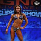 Kary  Odiatu - IFBB Toronto Pro Supershow 2014 - #1