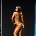 Nadia  Ahrned - NPC Sunshine Classic, Wheelchairs National, CJ Classic 2014 - #1