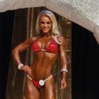 Noemi    Olah - IFBB Prestige Crystal Cup 2014 - #1