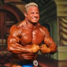 Michael  Ambrose - NPC Europa Super Show 2012 - #1