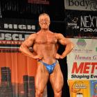 James  Talbert - NPC Colorado Mile High Natural 2010 - #1