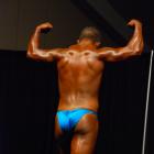 Randy  Hunter - NPC Treasure Coast 2011 - #1