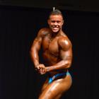 Randy  Hunter - NPC Treasure Coast 2011 - #1