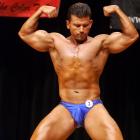 Fili  Diaz - NPC Gulf Coast 2014 - #1