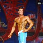 Aaron  O'Connell - IFBB Europa Show of Champions Orlando 2014 - #1