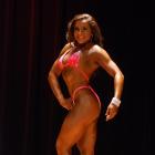 Ashley  Albury - NPC Gold Coast 2015 - #1