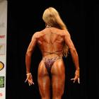 Deanna   Rabosky - NPC Atlantic States 2009 - #1