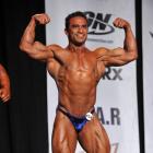 Daniel  Rocha - NPC Jr. Nationals 2014 - #1