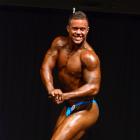 Randy  Hunter - NPC Treasure Coast 2011 - #1