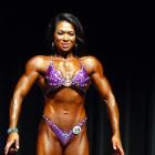 Amelia  Okammor - NPC Florida State 2012 - #1