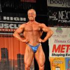 James  Talbert - NPC Colorado Mile High Natural 2010 - #1