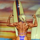 Ashley  Hromyak - NPC Europa Show of Champions 2015 - #1