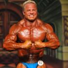 Michael  Ambrose - NPC Europa Super Show 2012 - #1