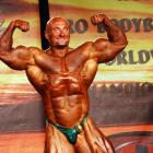 Robert  Piotrkowicz - IFBB Wings of Strength Tampa  Pro 2015 - #1