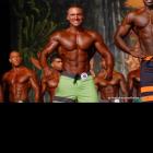 Sheridan  Hause Jr - IFBB Europa Show of Champions Orlando 2016 - #1