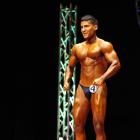 Scott  Sinclair - NPC West Texas Classic 2012 - #1