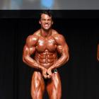 Cody  Redmond - NPC Sunshine Classic 2015 - #1