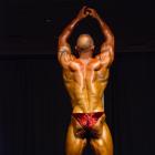 Jeff  Marlett - NPC Treasure Coast 2011 - #1