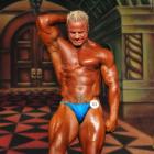 Michael  Ambrose - NPC Europa Super Show 2012 - #1