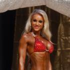 Noemi    Olah - IFBB Prestige Crystal Cup 2014 - #1