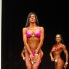 Laura  Galloway - NPC West Palm Beach & Anna Level 2012 - #1