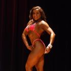 Ashley  Albury - NPC Gold Coast 2015 - #1