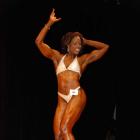 Monica  Nutter - NPC Jay Cutler Classic 2009 - #1