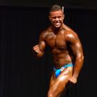 Randy  Hunter - NPC Treasure Coast 2011 - #1