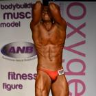 Jacob  Hughes - Australian National Natural Titles 2011 - #1